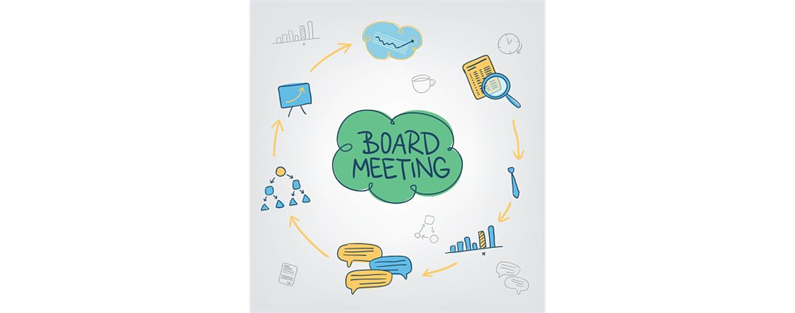 Annual Board Meeting 